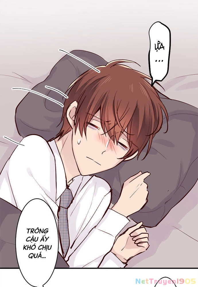 Class Maid (Shimamura) Chapter 14 - 33