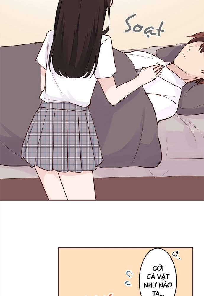 Class Maid (Shimamura) Chapter 14 - 37