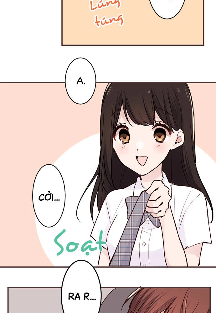 Class Maid (Shimamura) Chapter 14 - 38