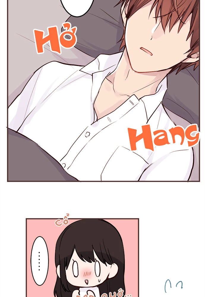 Class Maid (Shimamura) Chapter 14 - 39