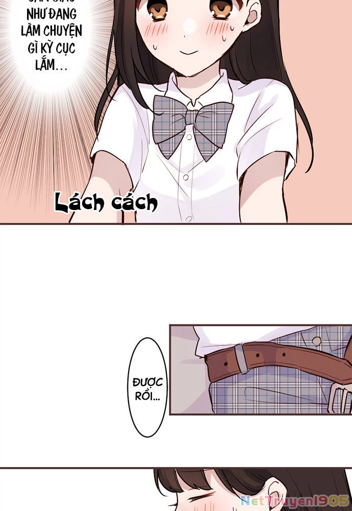 Class Maid (Shimamura) Chapter 14 - 43