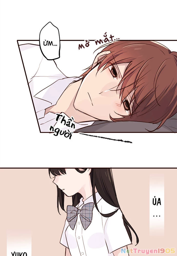 Class Maid (Shimamura) Chapter 14 - 48