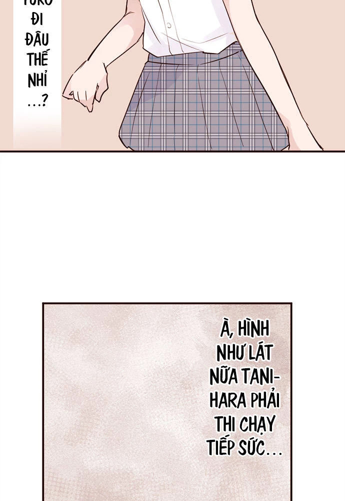 Class Maid (Shimamura) Chapter 14 - 49