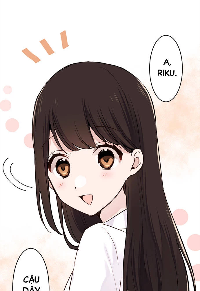 Class Maid (Shimamura) Chapter 14 - 52