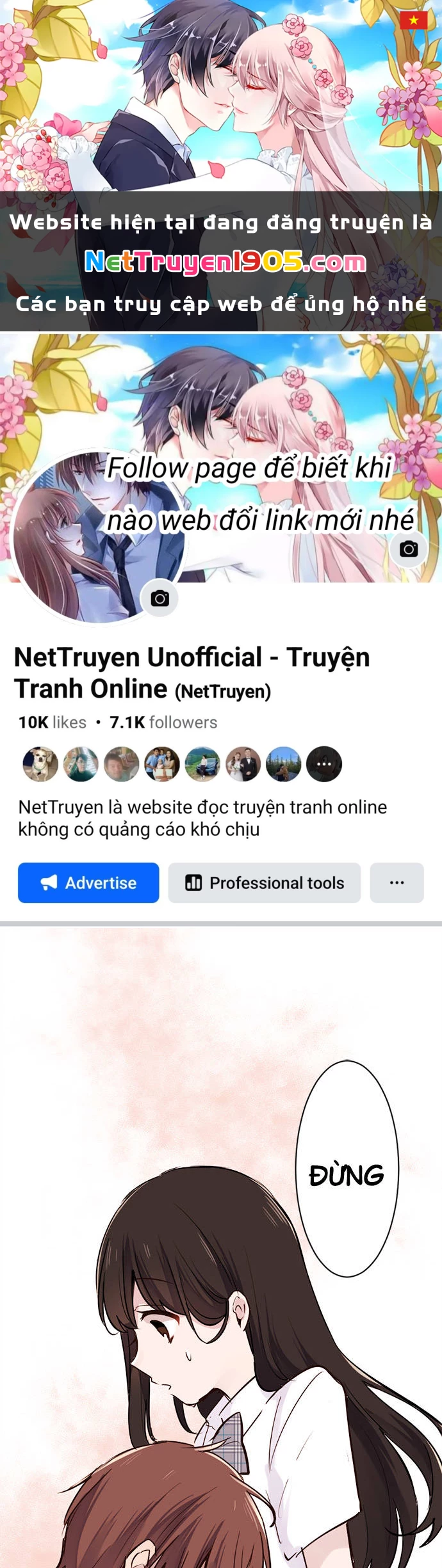 Class Maid (Shimamura) Chapter 15 - 1