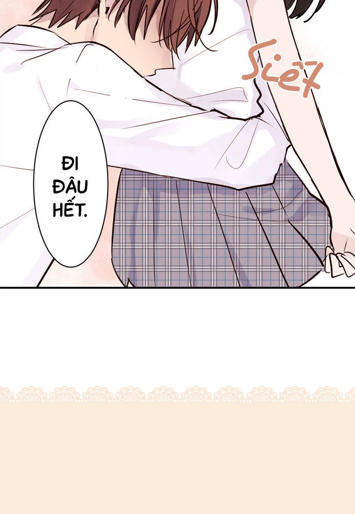 Class Maid (Shimamura) Chapter 15 - 2