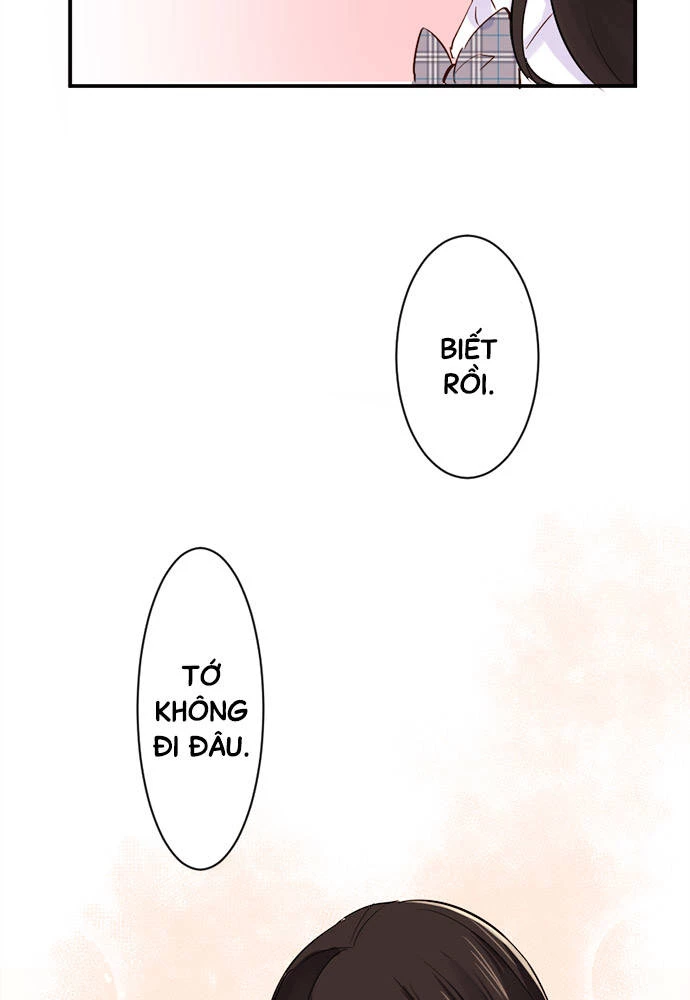 Class Maid (Shimamura) Chapter 15 - 6