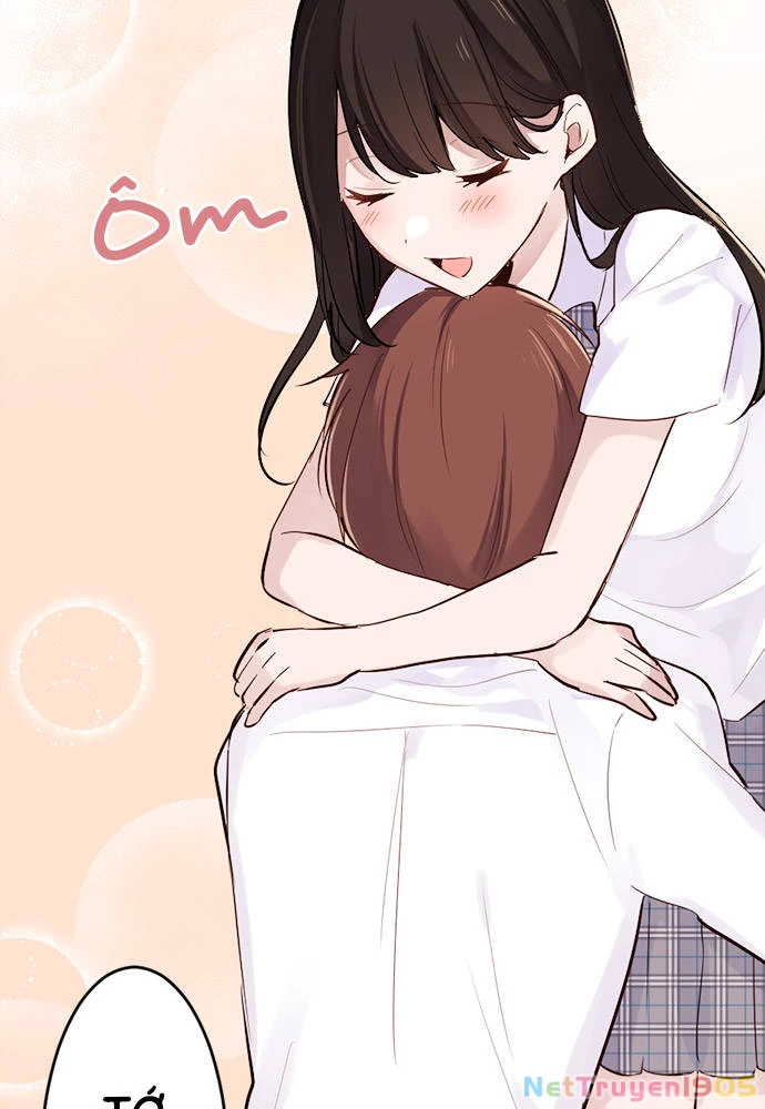 Class Maid (Shimamura) Chapter 15 - 7