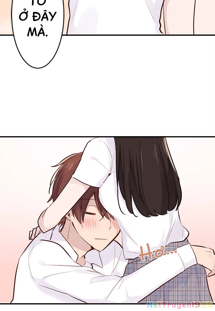 Class Maid (Shimamura) Chapter 15 - 8