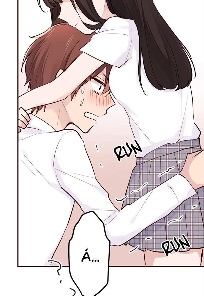 Class Maid (Shimamura) Chapter 15 - 11