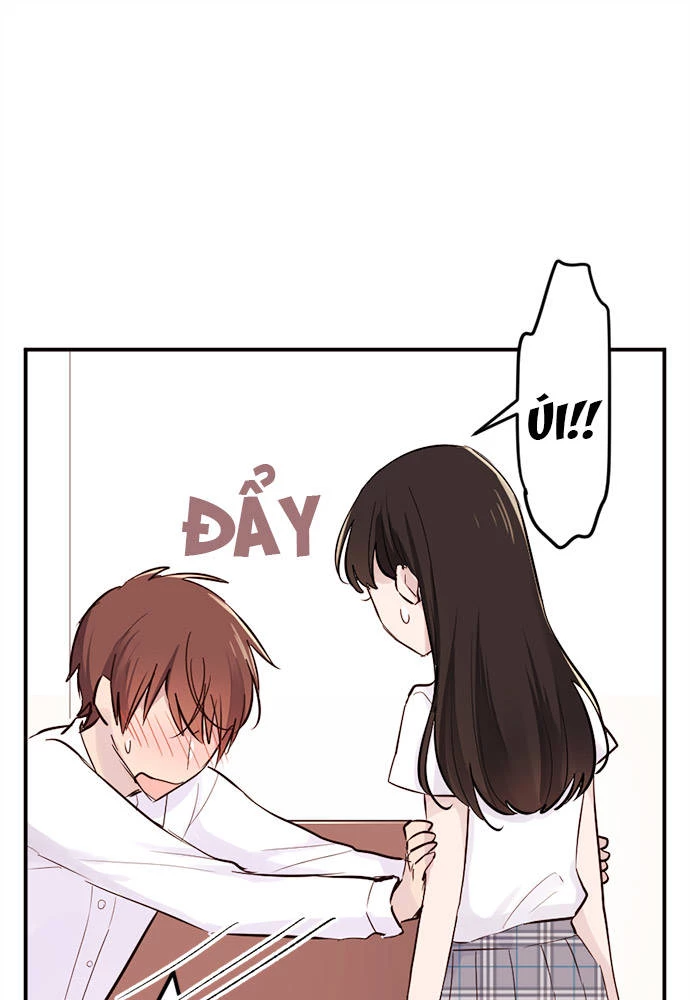 Class Maid (Shimamura) Chapter 15 - 13