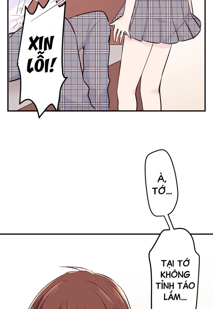 Class Maid (Shimamura) Chapter 15 - 14