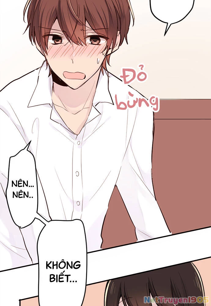 Class Maid (Shimamura) Chapter 15 - 15