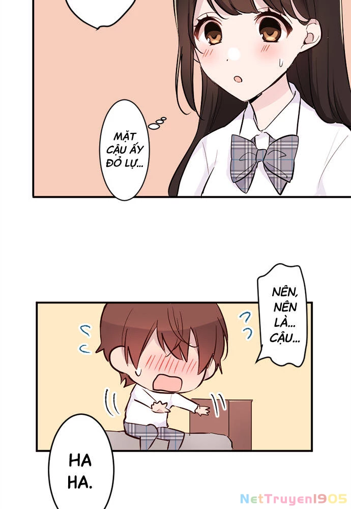 Class Maid (Shimamura) Chapter 15 - 16