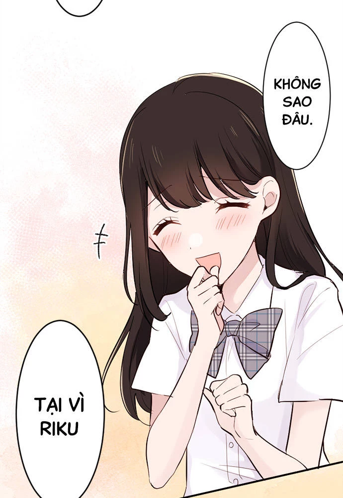 Class Maid (Shimamura) Chapter 15 - 17