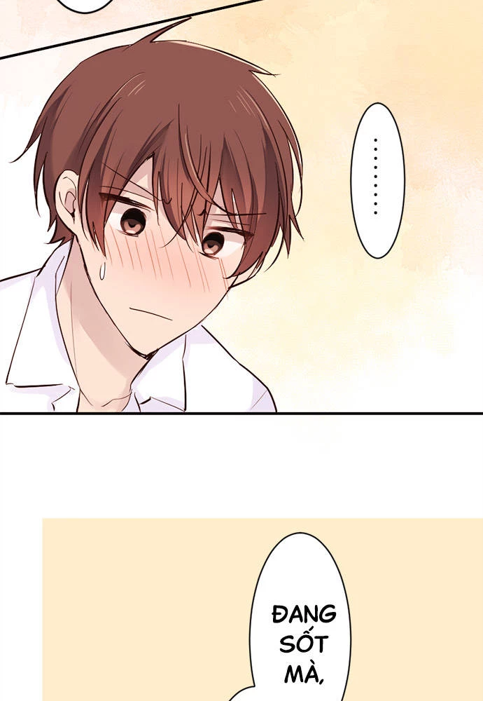 Class Maid (Shimamura) Chapter 15 - 18