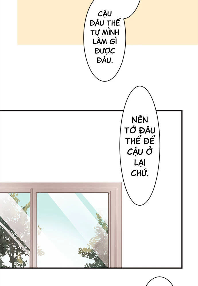 Class Maid (Shimamura) Chapter 15 - 19