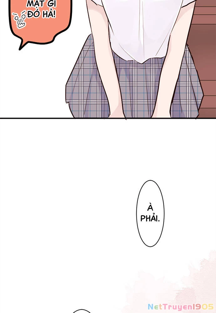 Class Maid (Shimamura) Chapter 15 - 23