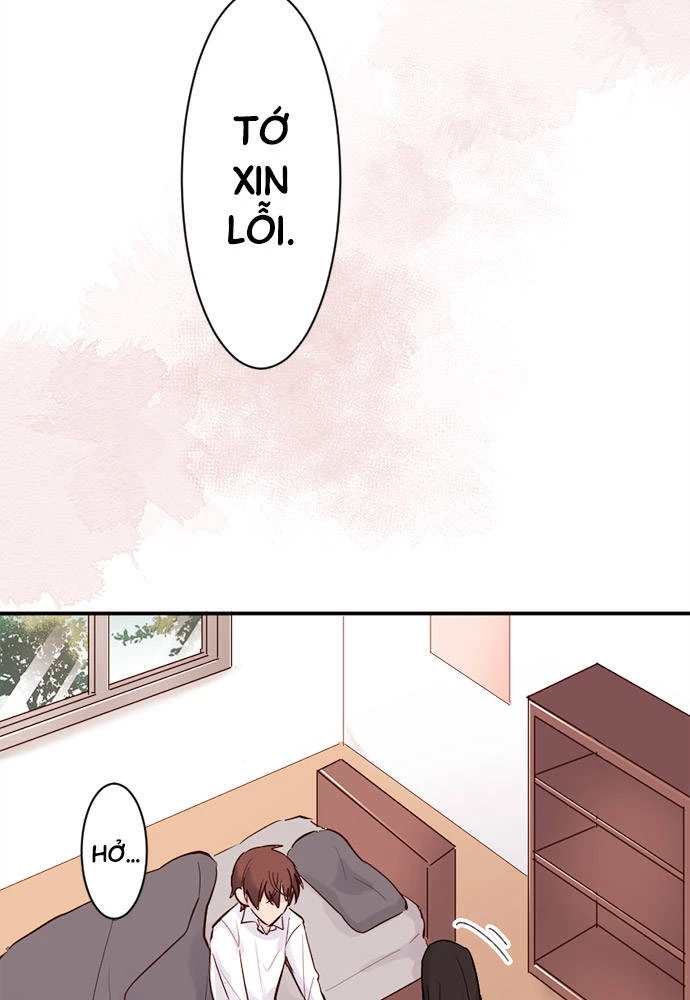 Class Maid (Shimamura) Chapter 15 - 24