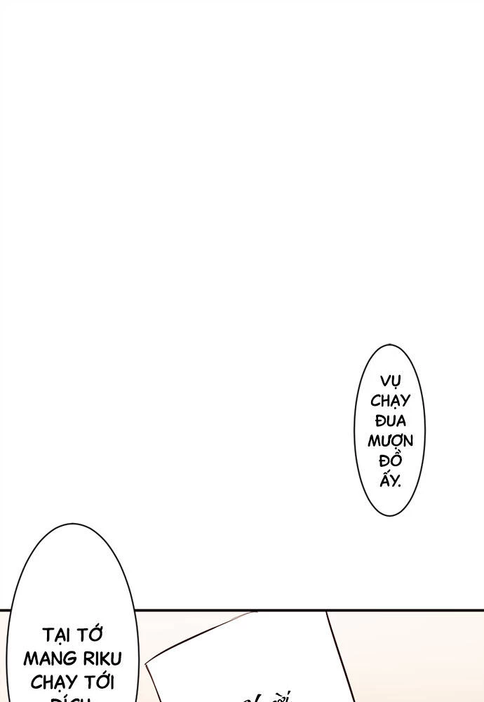 Class Maid (Shimamura) Chapter 15 - 26