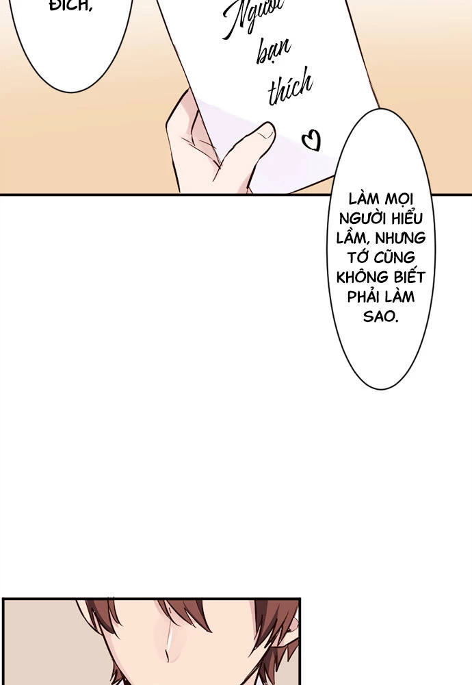 Class Maid (Shimamura) Chapter 15 - 27