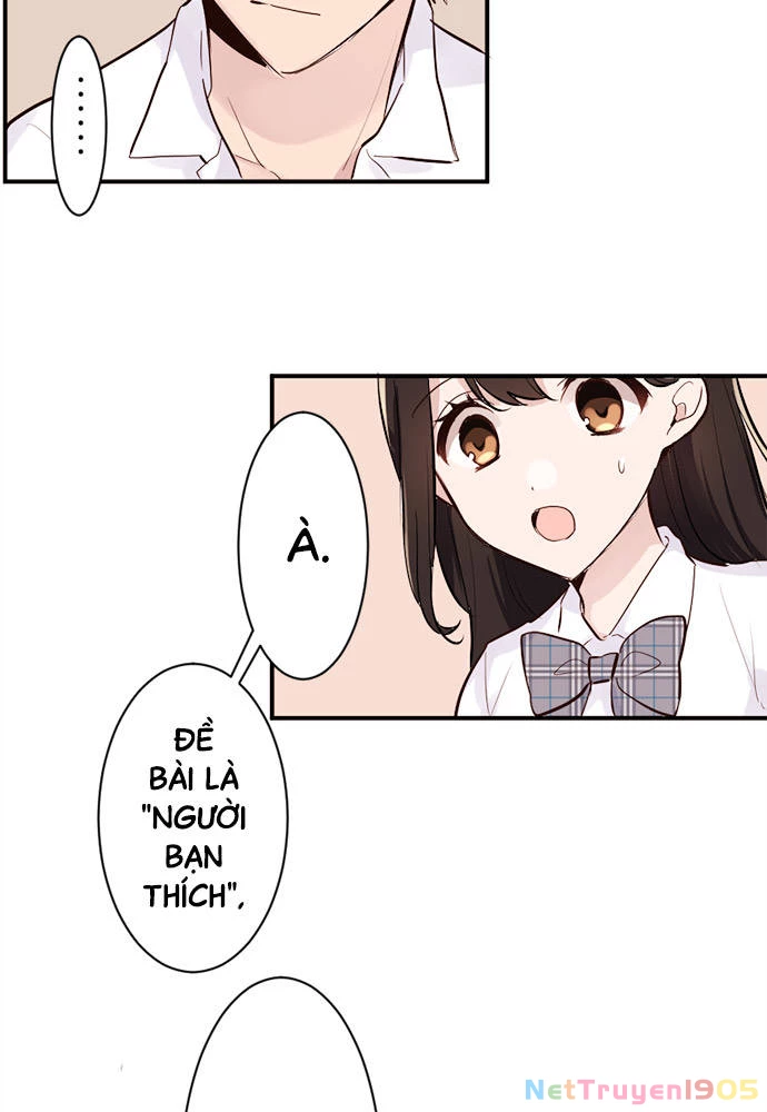 Class Maid (Shimamura) Chapter 15 - 28