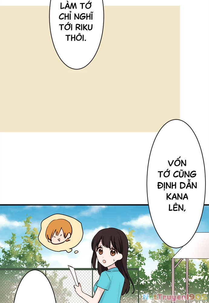 Class Maid (Shimamura) Chapter 15 - 29