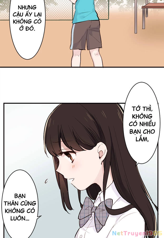 Class Maid (Shimamura) Chapter 15 - 30