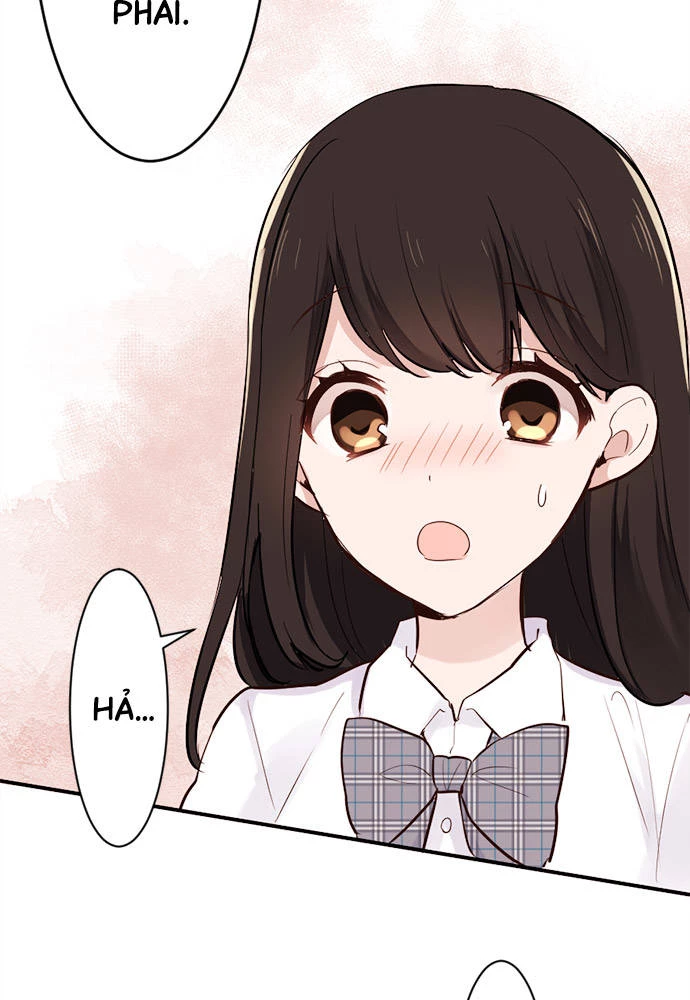 Class Maid (Shimamura) Chapter 15 - 33