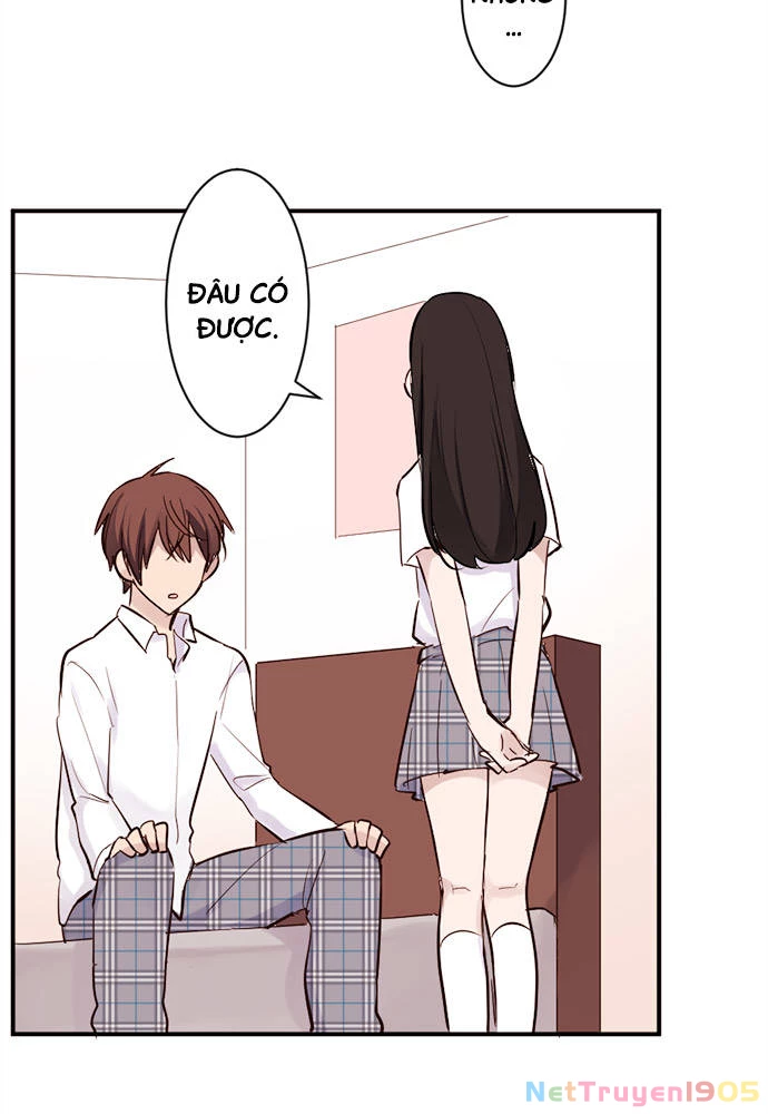 Class Maid (Shimamura) Chapter 15 - 35