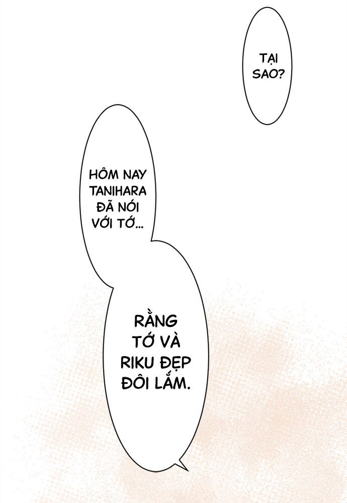 Class Maid (Shimamura) Chapter 15 - 36