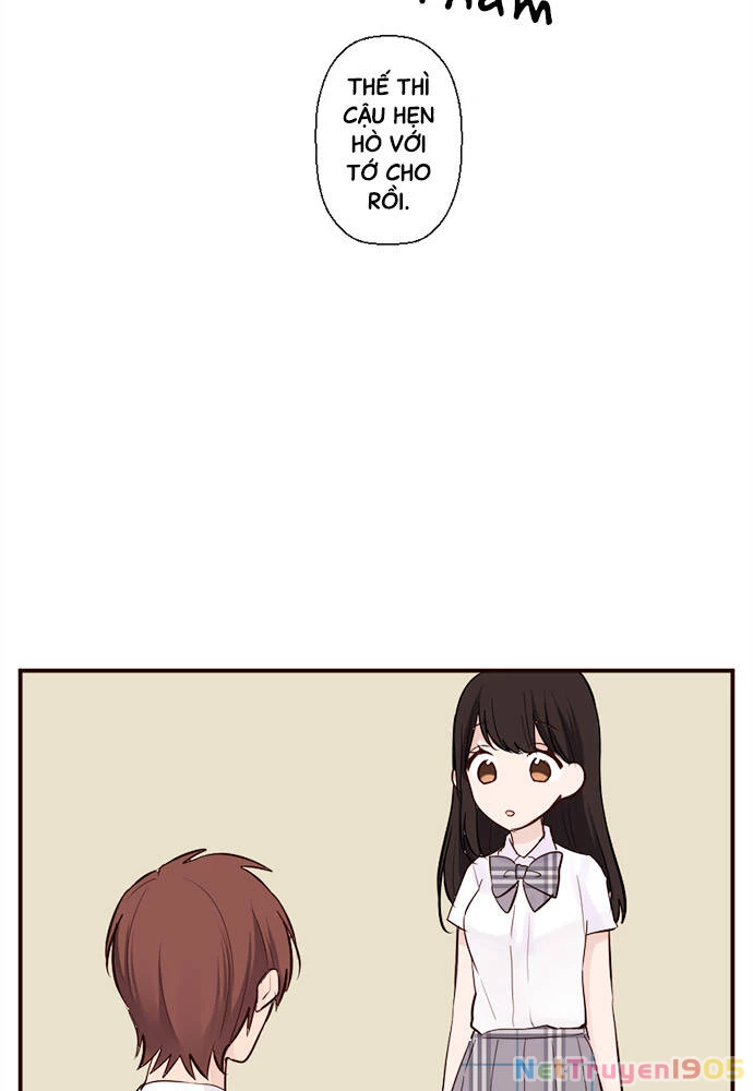 Class Maid (Shimamura) Chapter 15 - 41