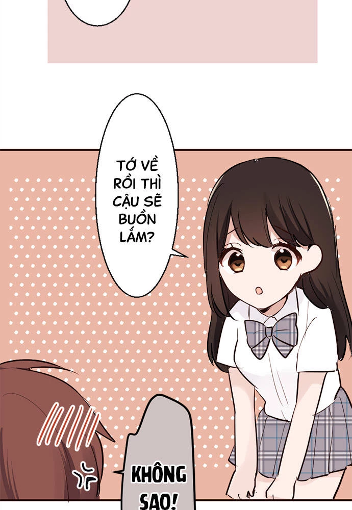 Class Maid (Shimamura) Chapter 15 - 44