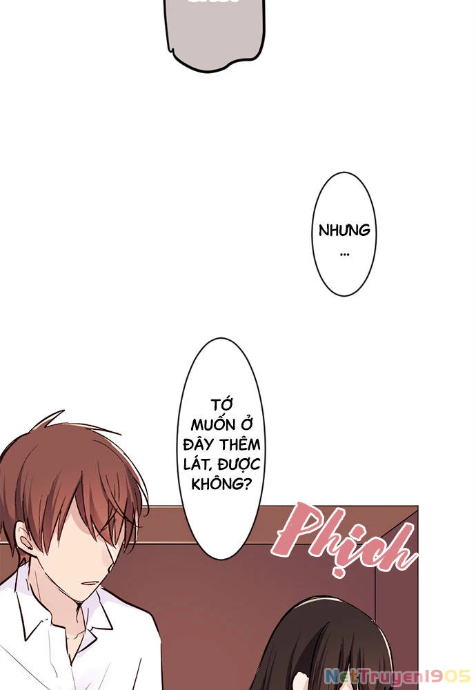 Class Maid (Shimamura) Chapter 15 - 45