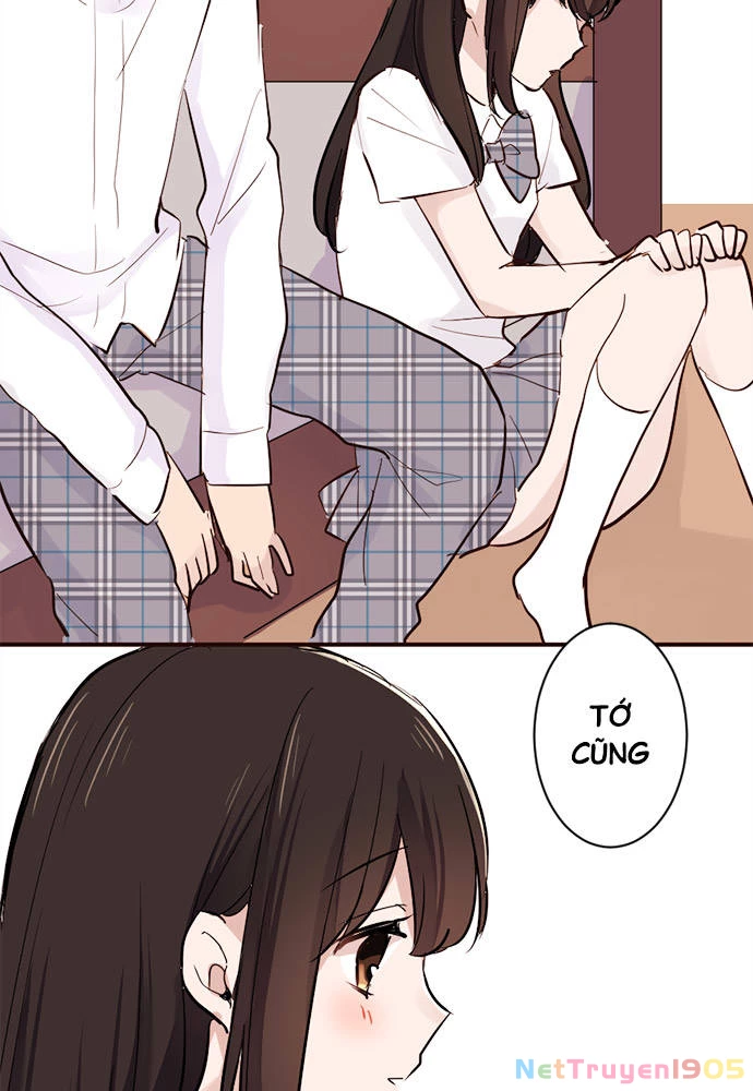 Class Maid (Shimamura) Chapter 15 - 46