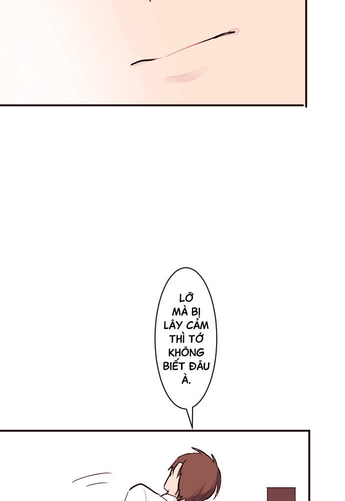 Class Maid (Shimamura) Chapter 15 - 48
