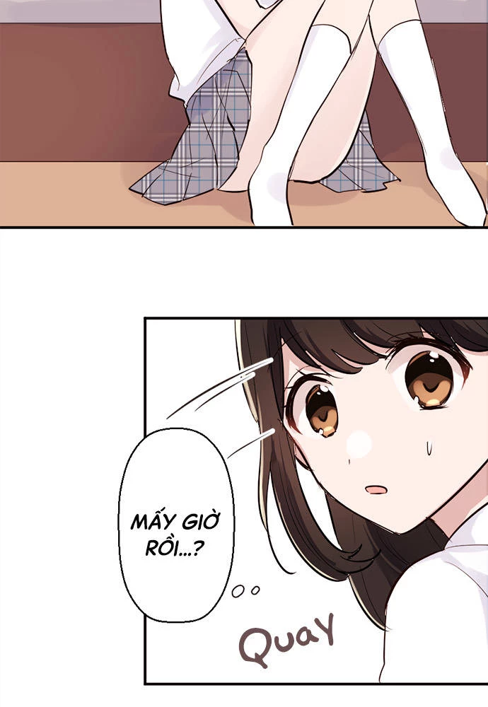 Class Maid (Shimamura) Chapter 15 - 54