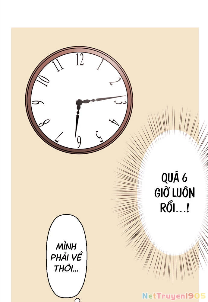 Class Maid (Shimamura) Chapter 15 - 55
