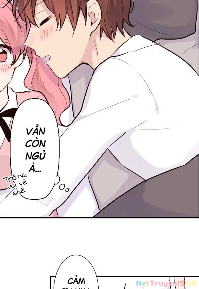 Class Maid (Shimamura) Chapter 15 - 58