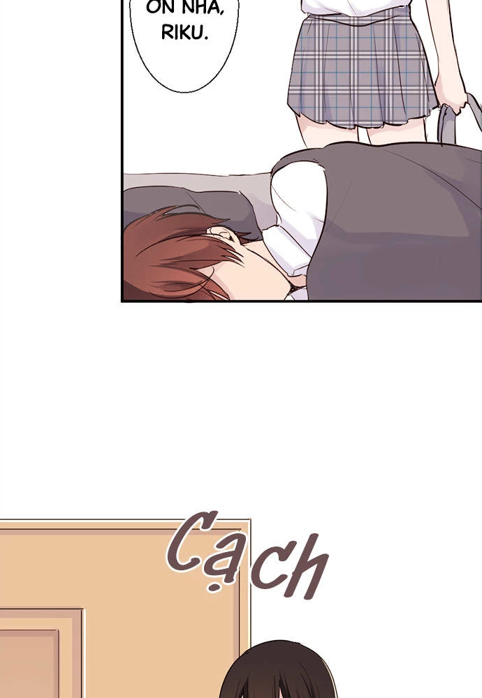 Class Maid (Shimamura) Chapter 15 - 59