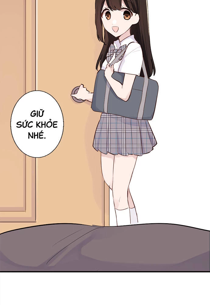 Class Maid (Shimamura) Chapter 15 - 60