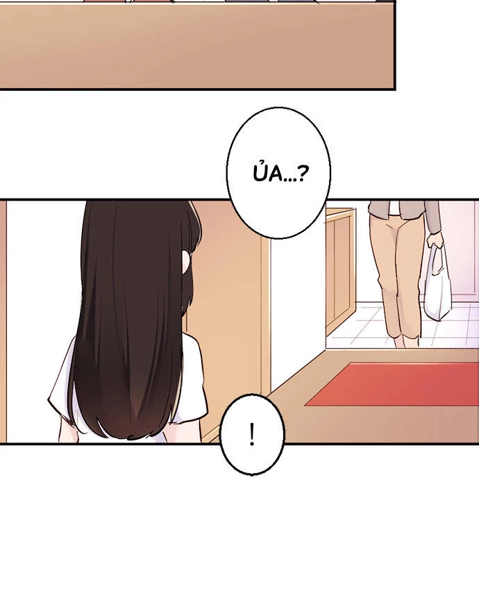 Class Maid (Shimamura) Chapter 15 - 62