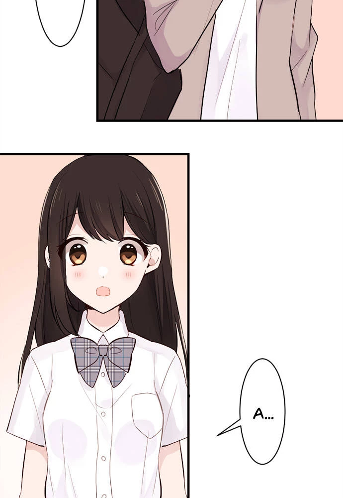 Class Maid (Shimamura) Chapter 16 - 2