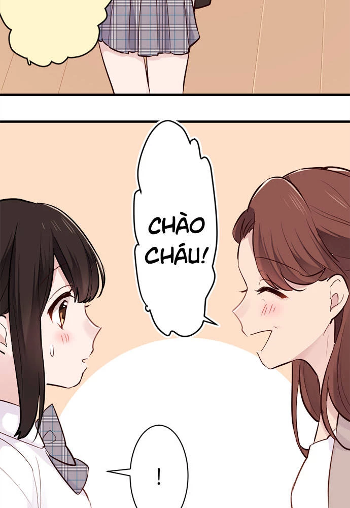 Class Maid (Shimamura) Chapter 16 - 5