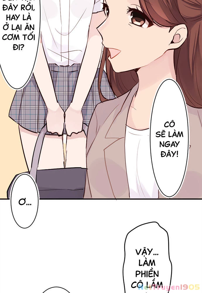 Class Maid (Shimamura) Chapter 16 - 7