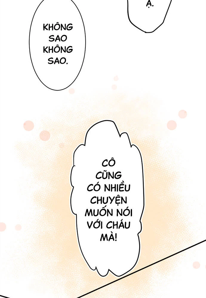 Class Maid (Shimamura) Chapter 16 - 8