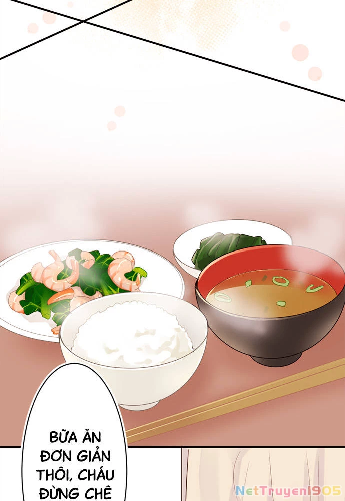 Class Maid (Shimamura) Chapter 16 - 9