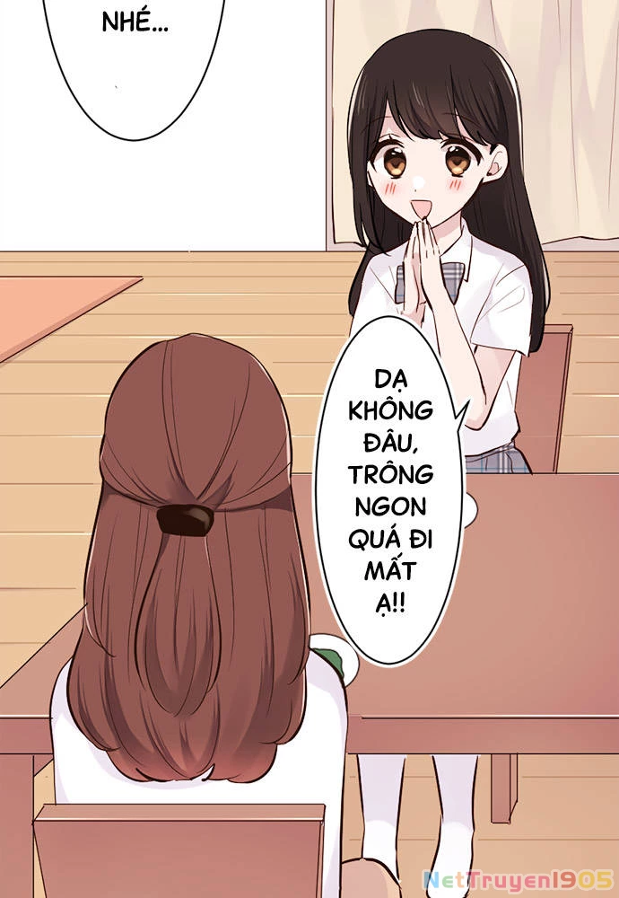 Class Maid (Shimamura) Chapter 16 - 10