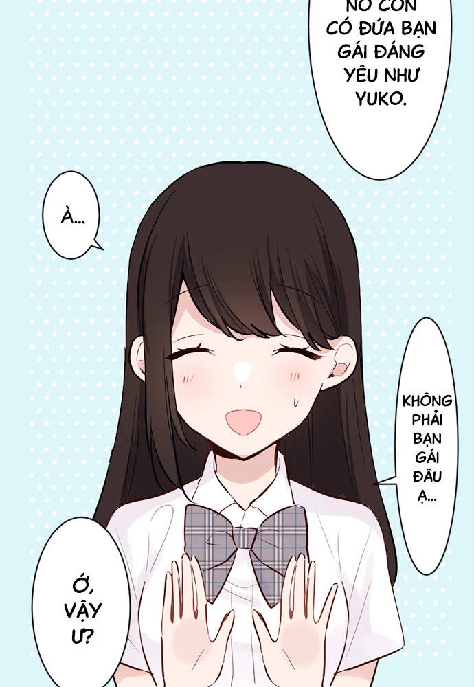 Class Maid (Shimamura) Chapter 16 - 14
