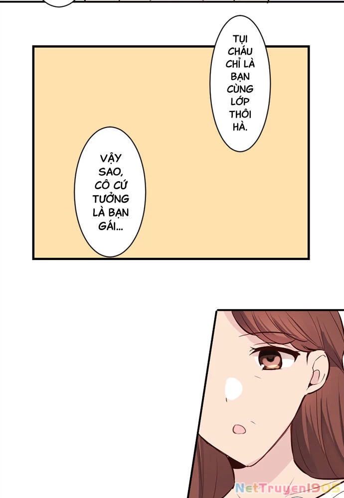 Class Maid (Shimamura) Chapter 16 - 15